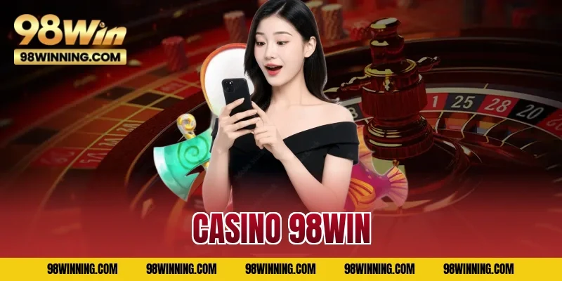 Casino 98WIN