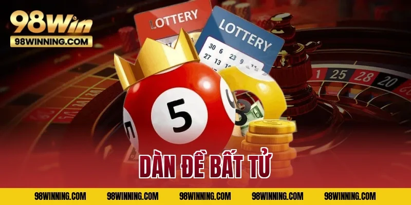 Dàn đề bất tử