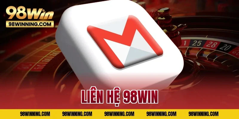 Liên Hệ 98WIN
