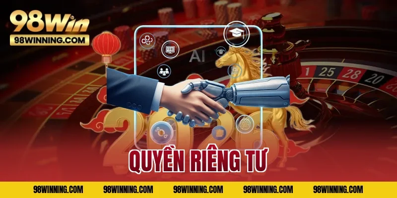 Quyền Riêng Tư